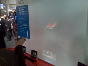 picoproyector picoproyector